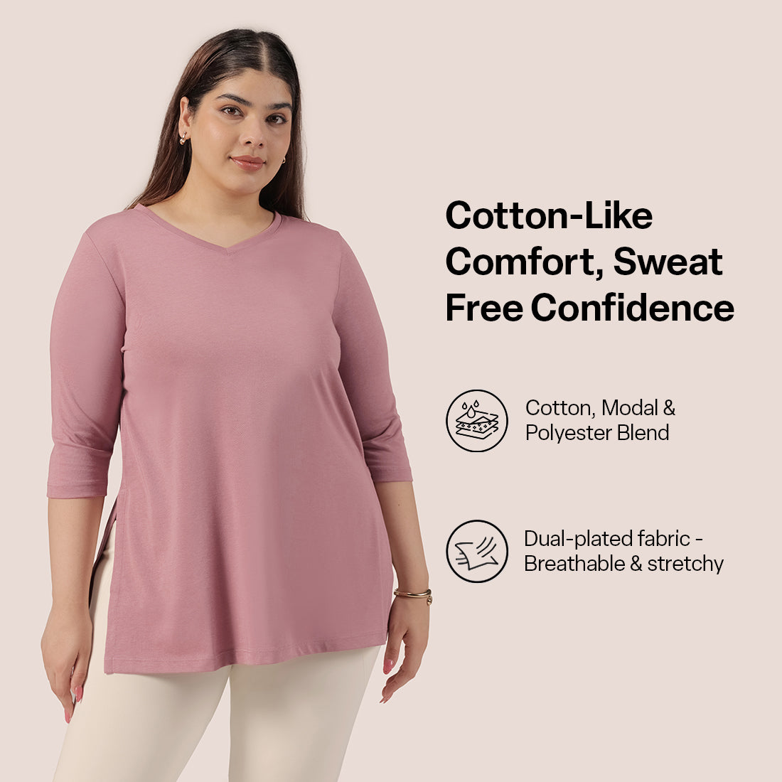 Cotton Pro Kur-Tee