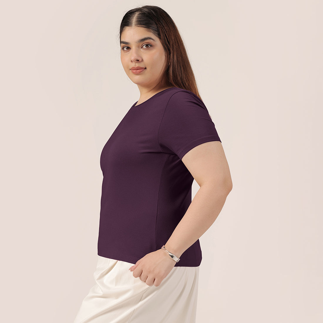 Last Tee - Round Neck
