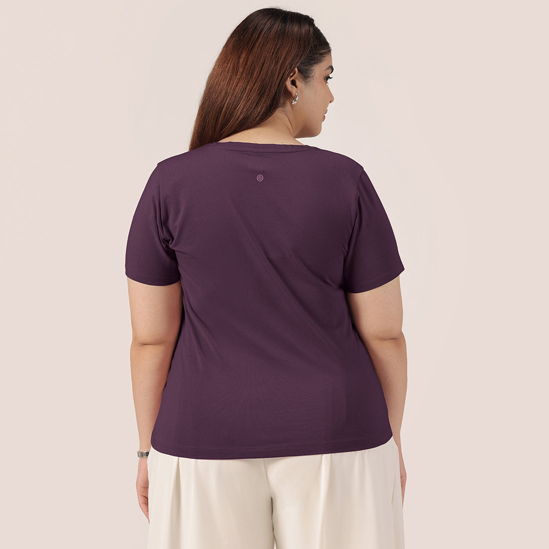 Last Tee - Round Neck