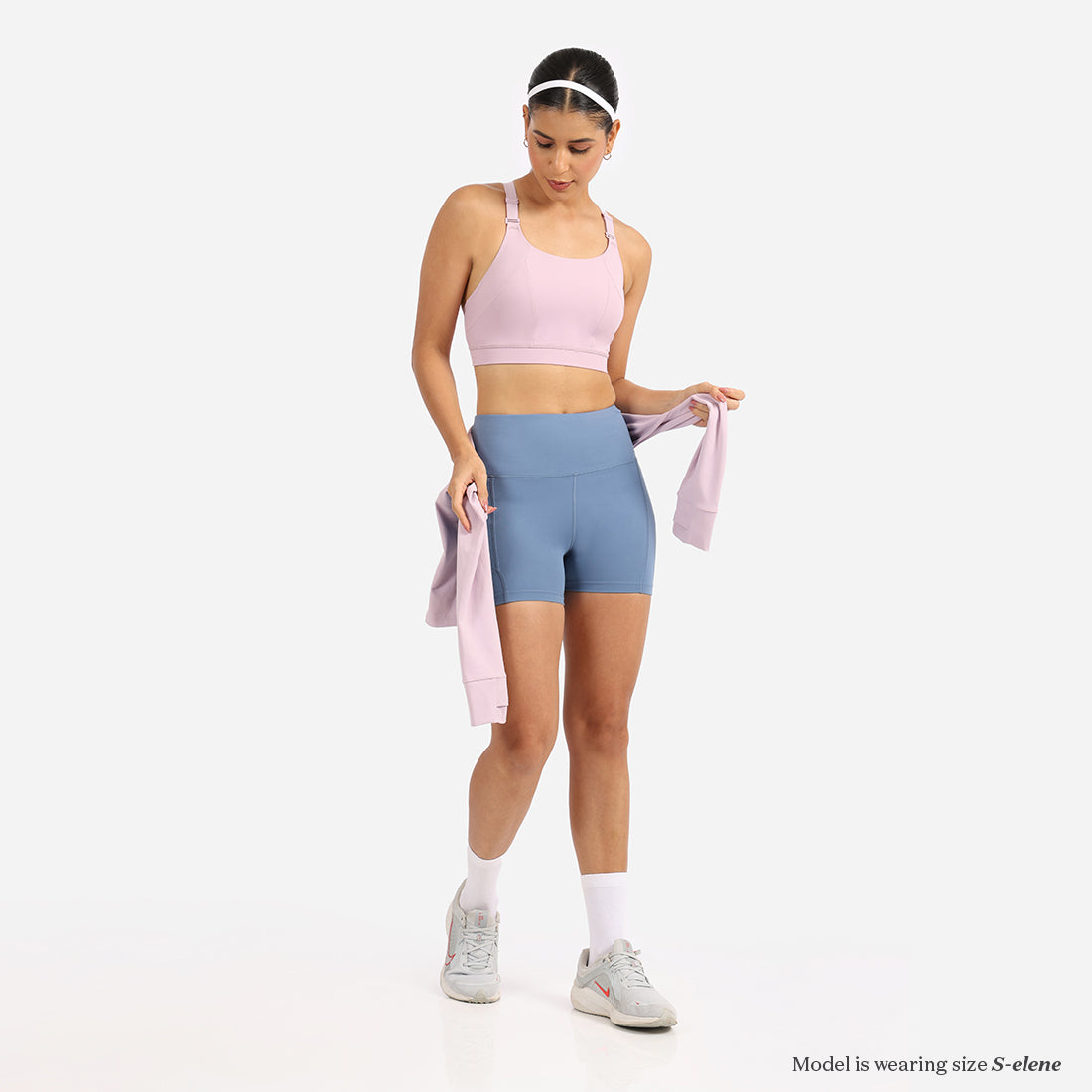 Ultimate Support Sports Bra