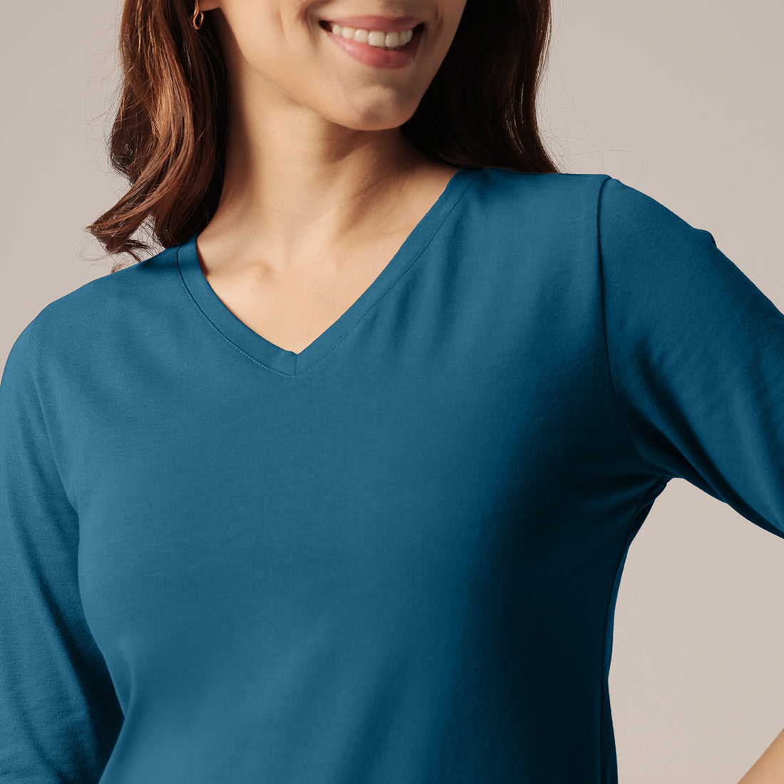 Last Tee - V Neck