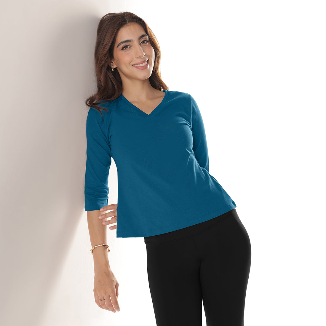 Last Tee - V Neck