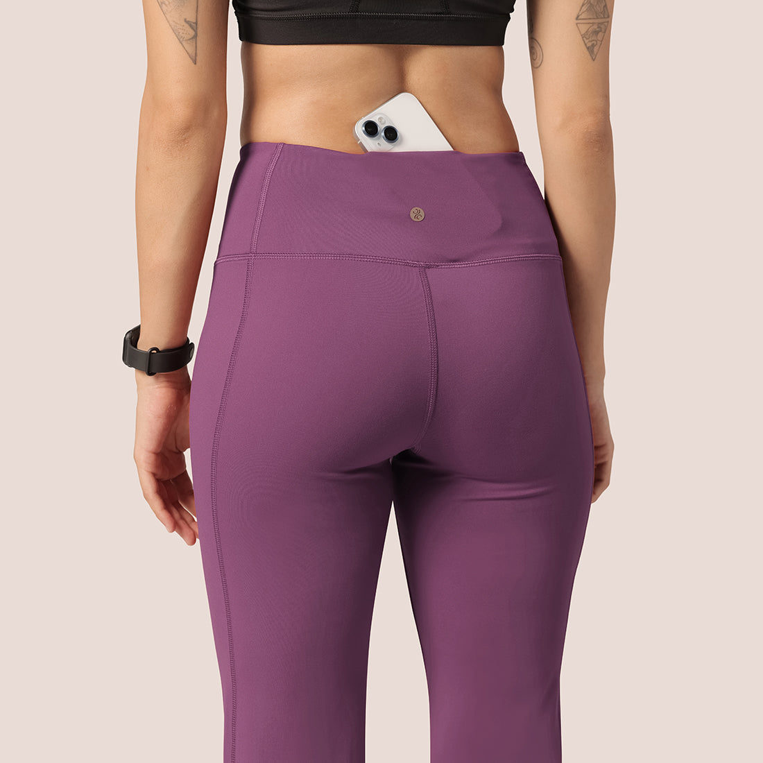 Ultimate Flare Pants - Lite