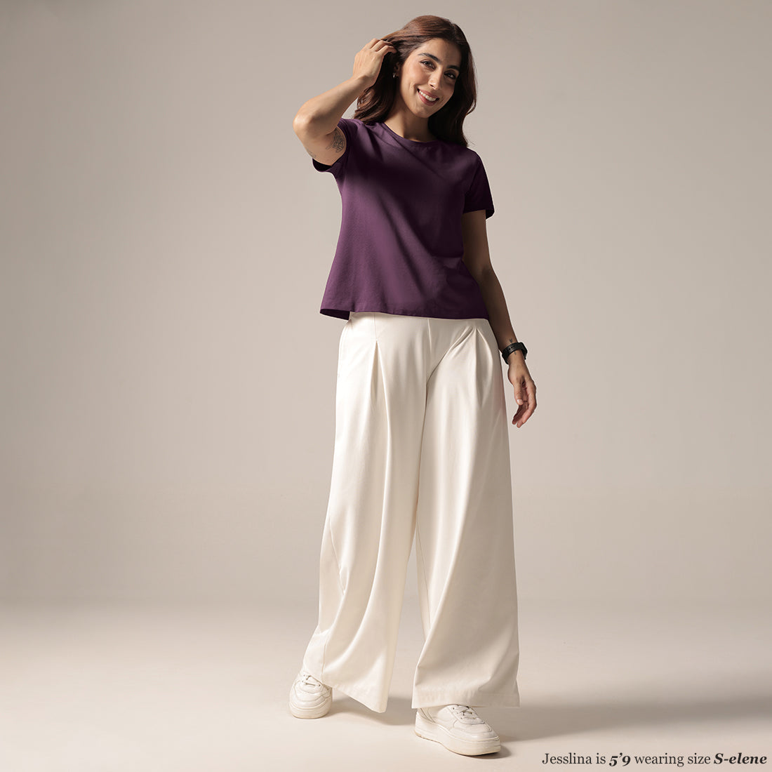 Last Tee - Round Neck