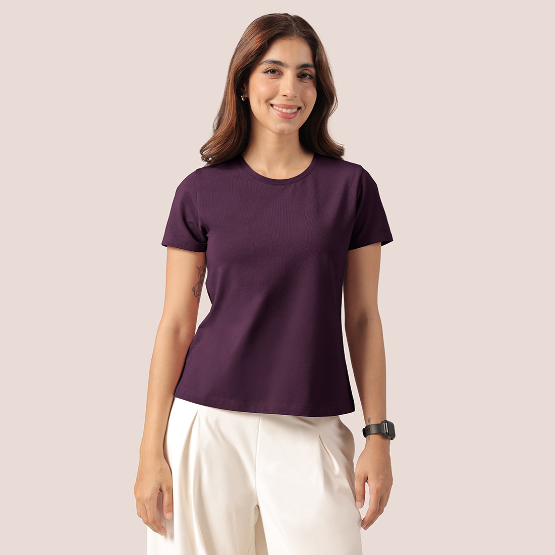Last Tee - Round Neck