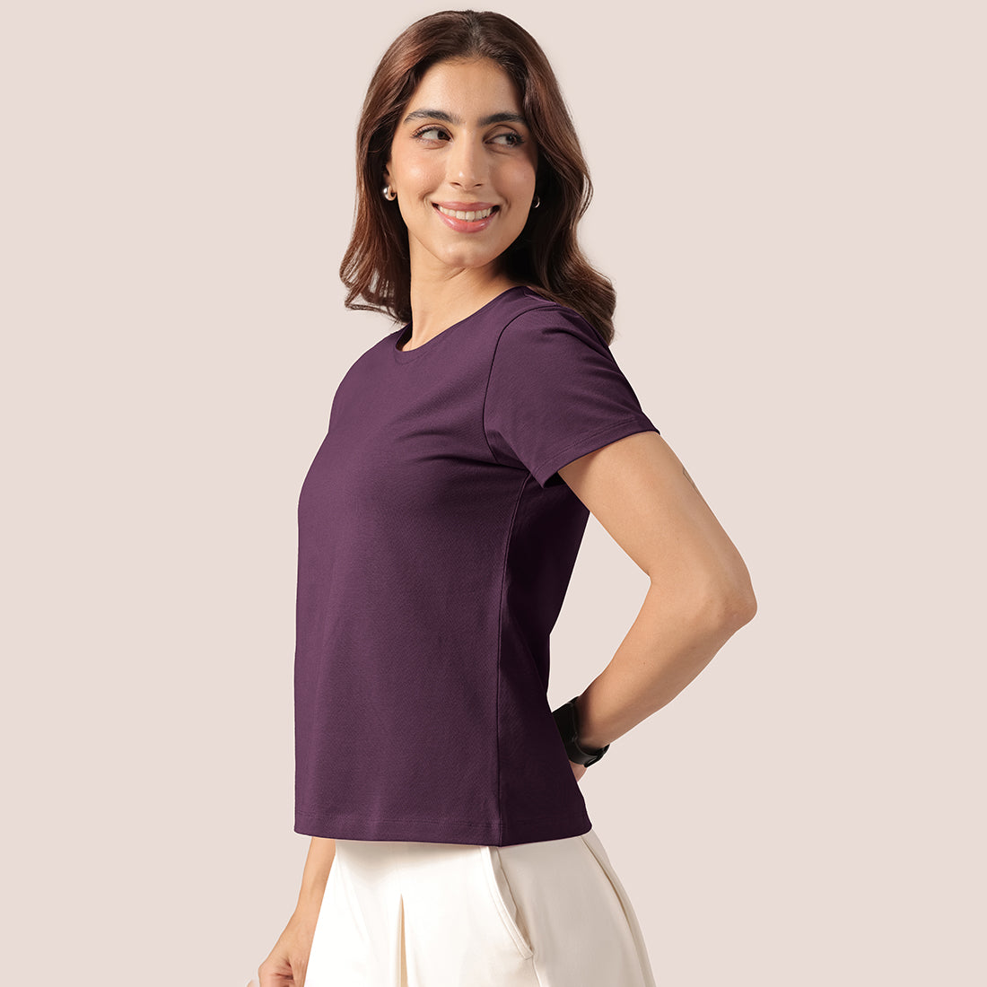 Last Tee - Round Neck