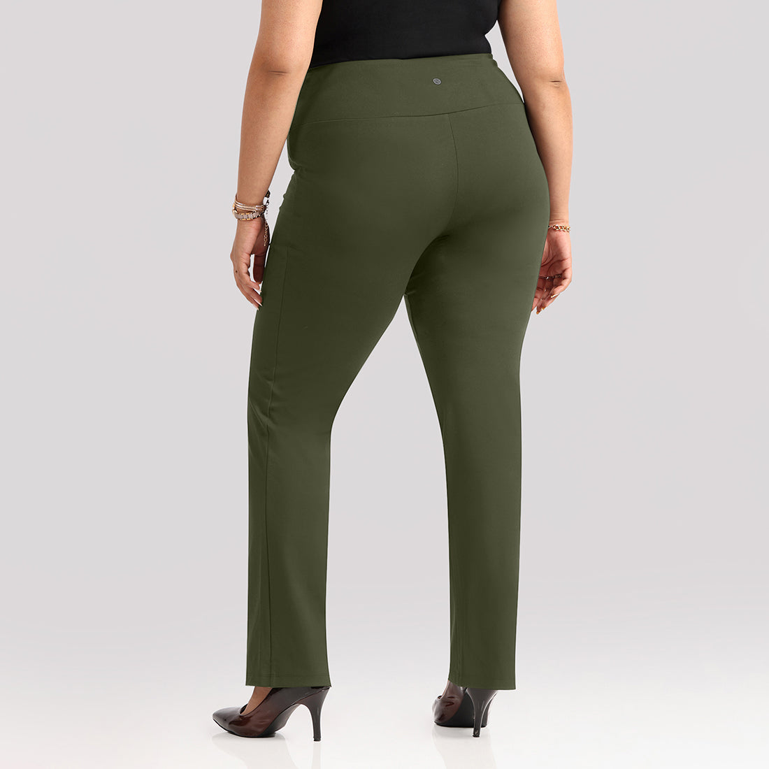 Ultimate Straight Pants - Lite Tall