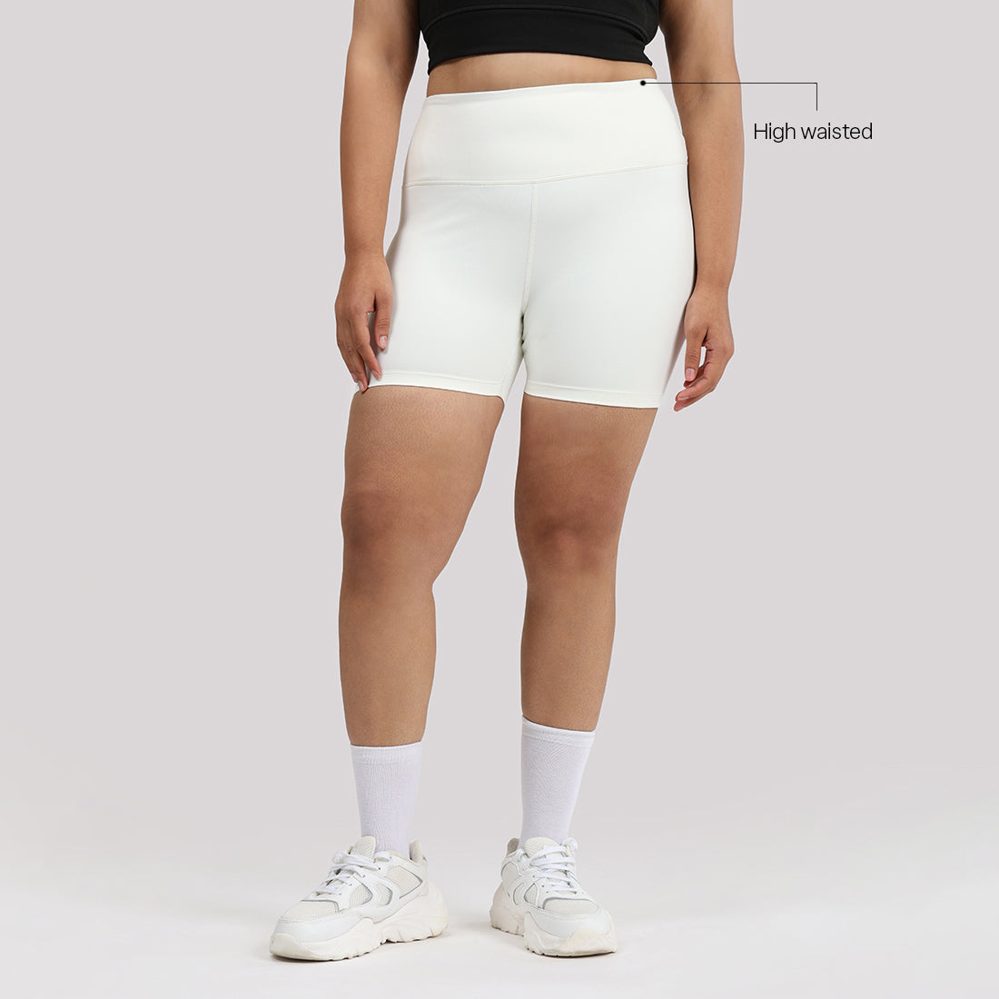The Ultimate Shorties - Lite