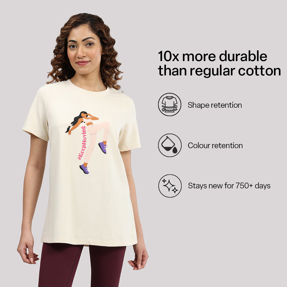 Last Tee - Boyfriend