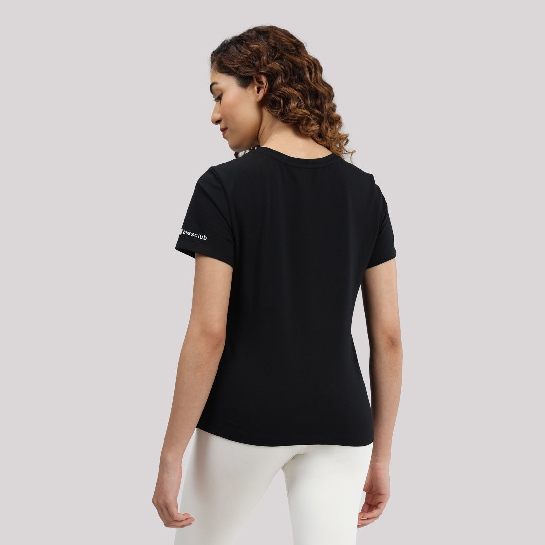 Last Tee Graphic - Round Neck