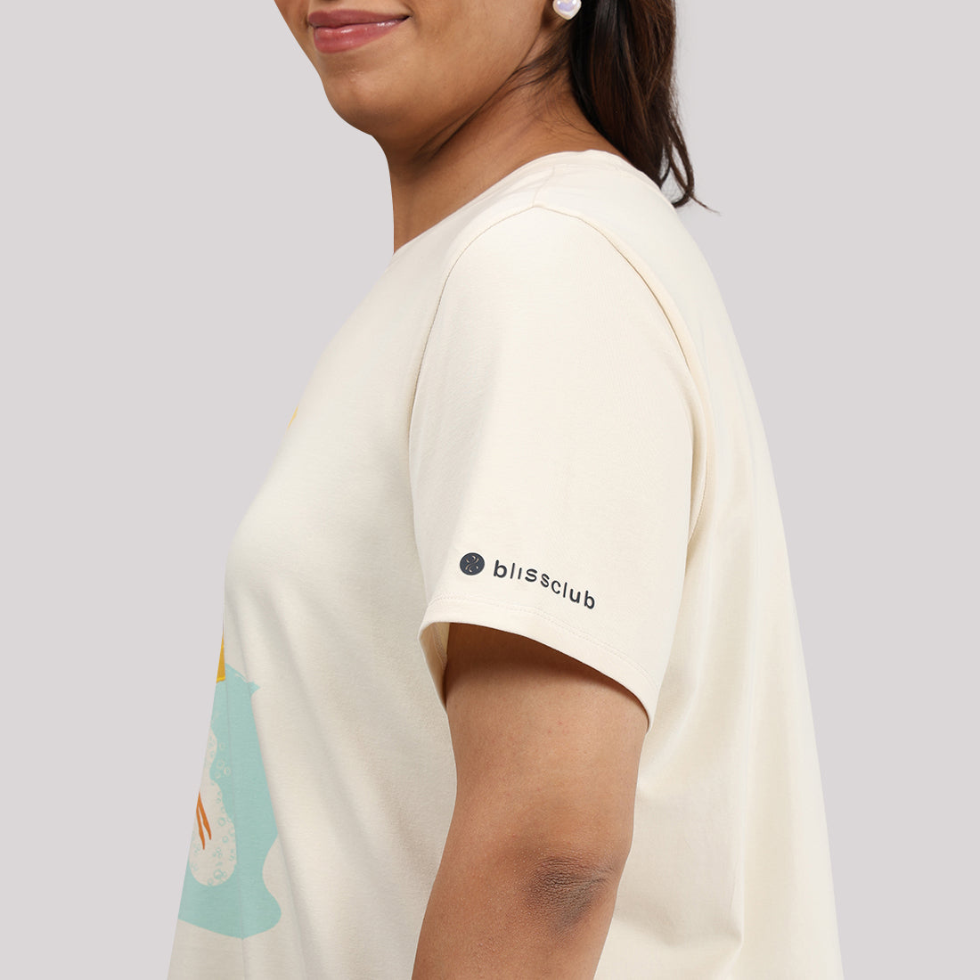 Last Tee Graphic - Boyfriend