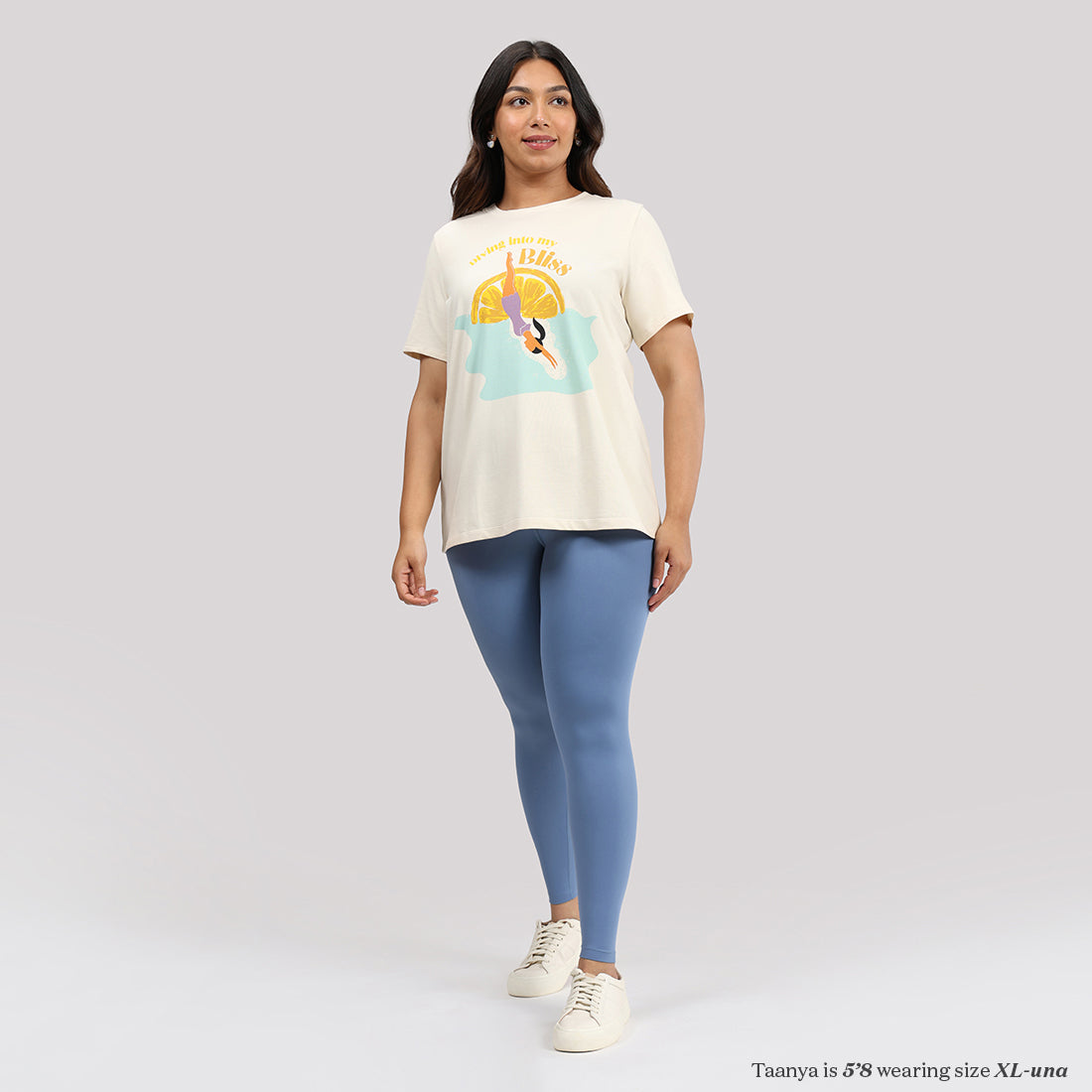Last Tee Graphic - Boyfriend