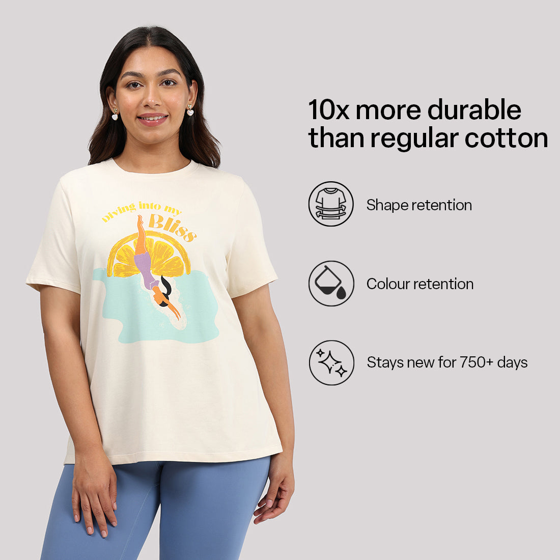 Last Tee Graphic - Boyfriend