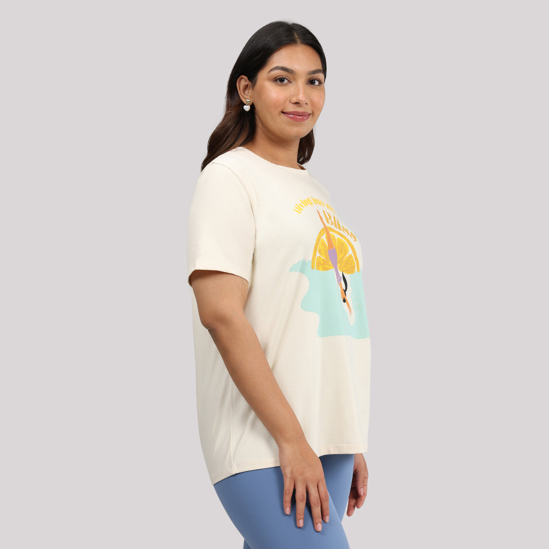 Last Tee Graphic - Boyfriend