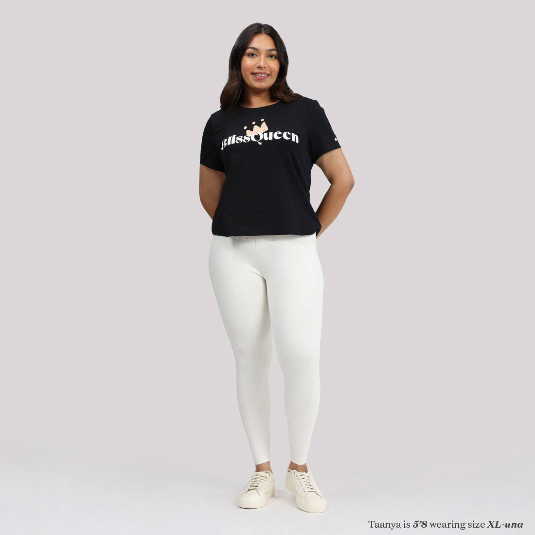 Last Tee - Round Neck