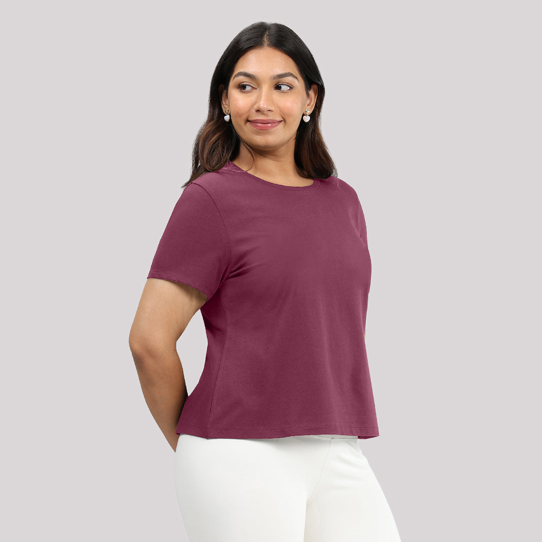 Last Tee - Round Neck