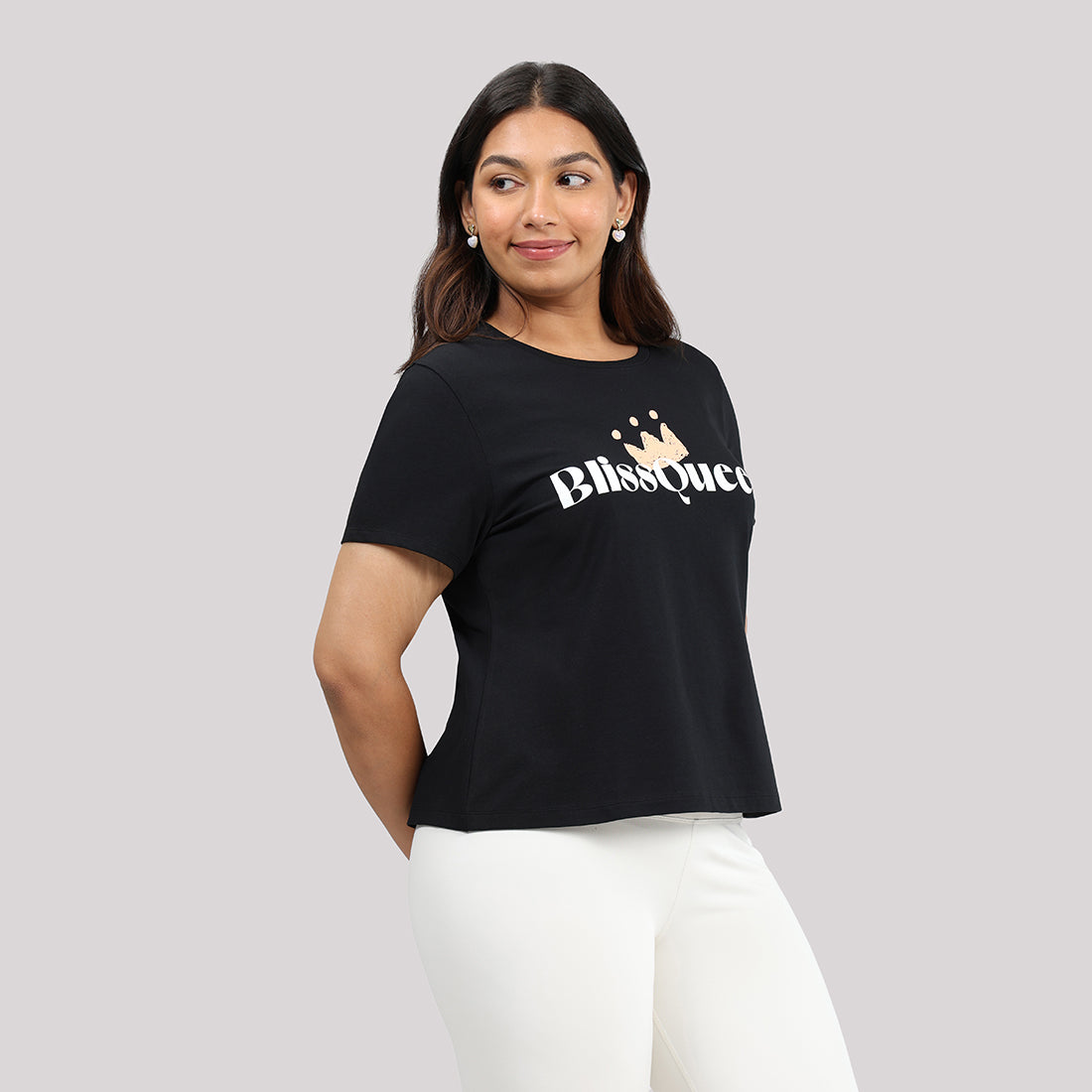 Last Tee - Round Neck