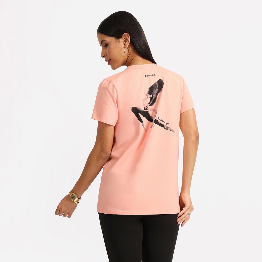 Last Tee - Boyfriend - BlissClub