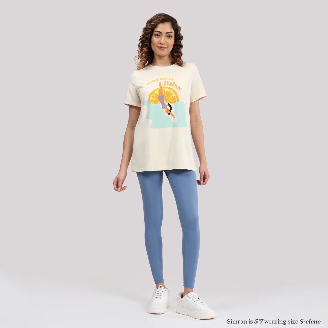 Last Tee - Boyfriend - BlissClub