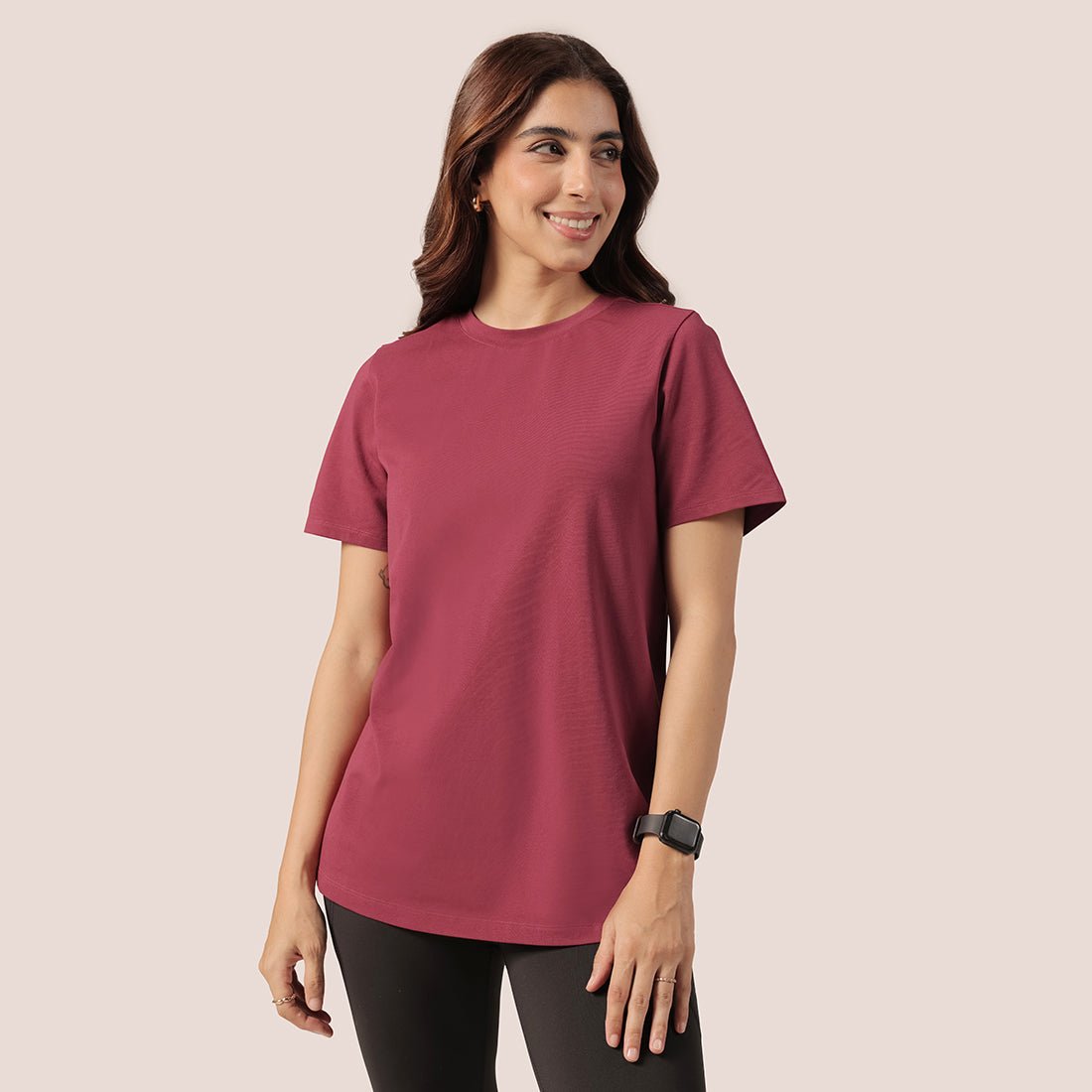 Last Tee - Boyfriend - BlissClub