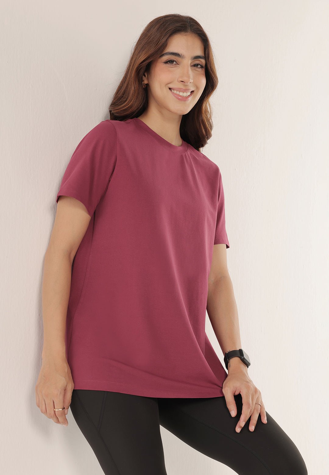 Last Tee - Boyfriend - BlissClub