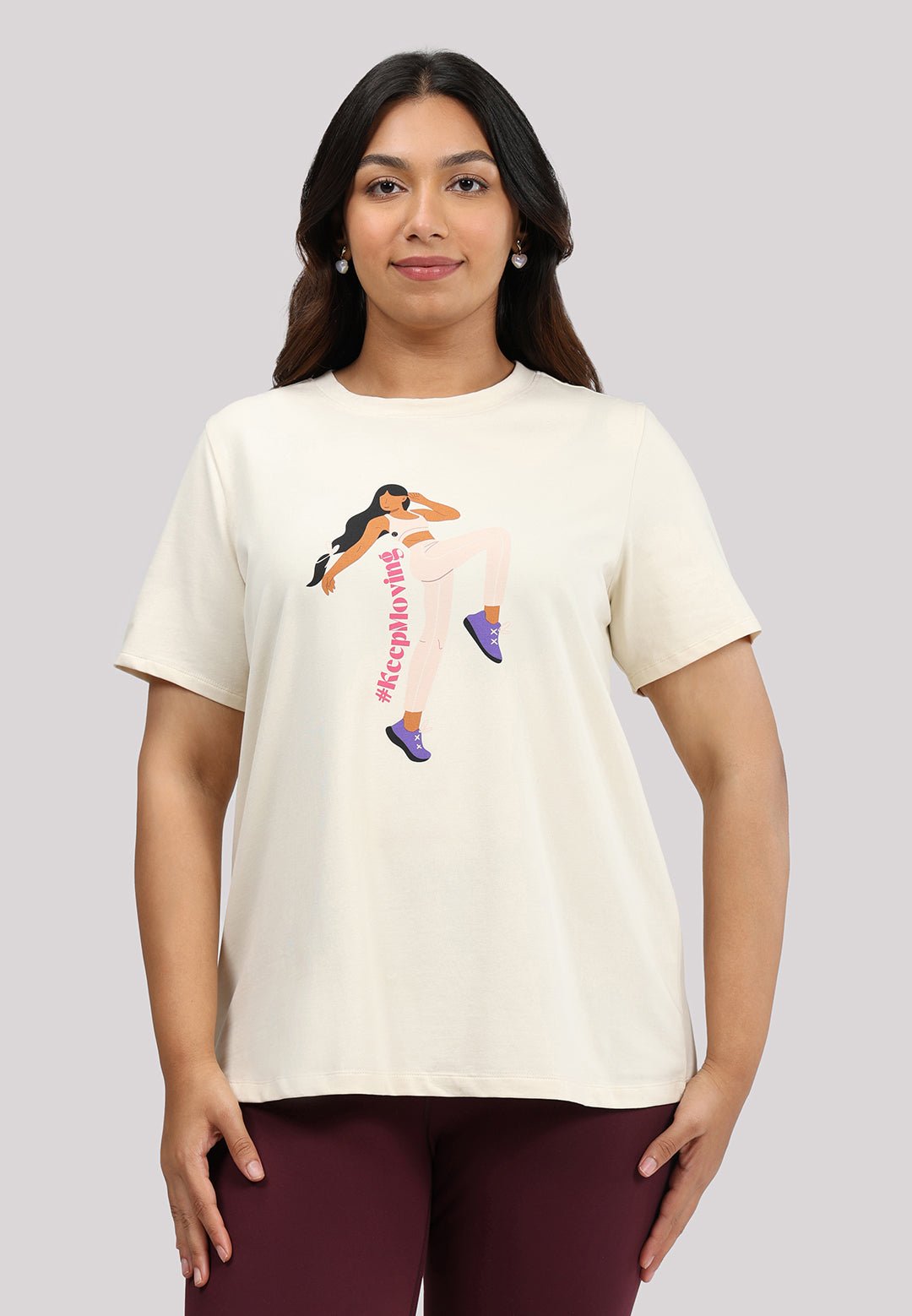 Last Tee - Boyfriend - BlissClub
