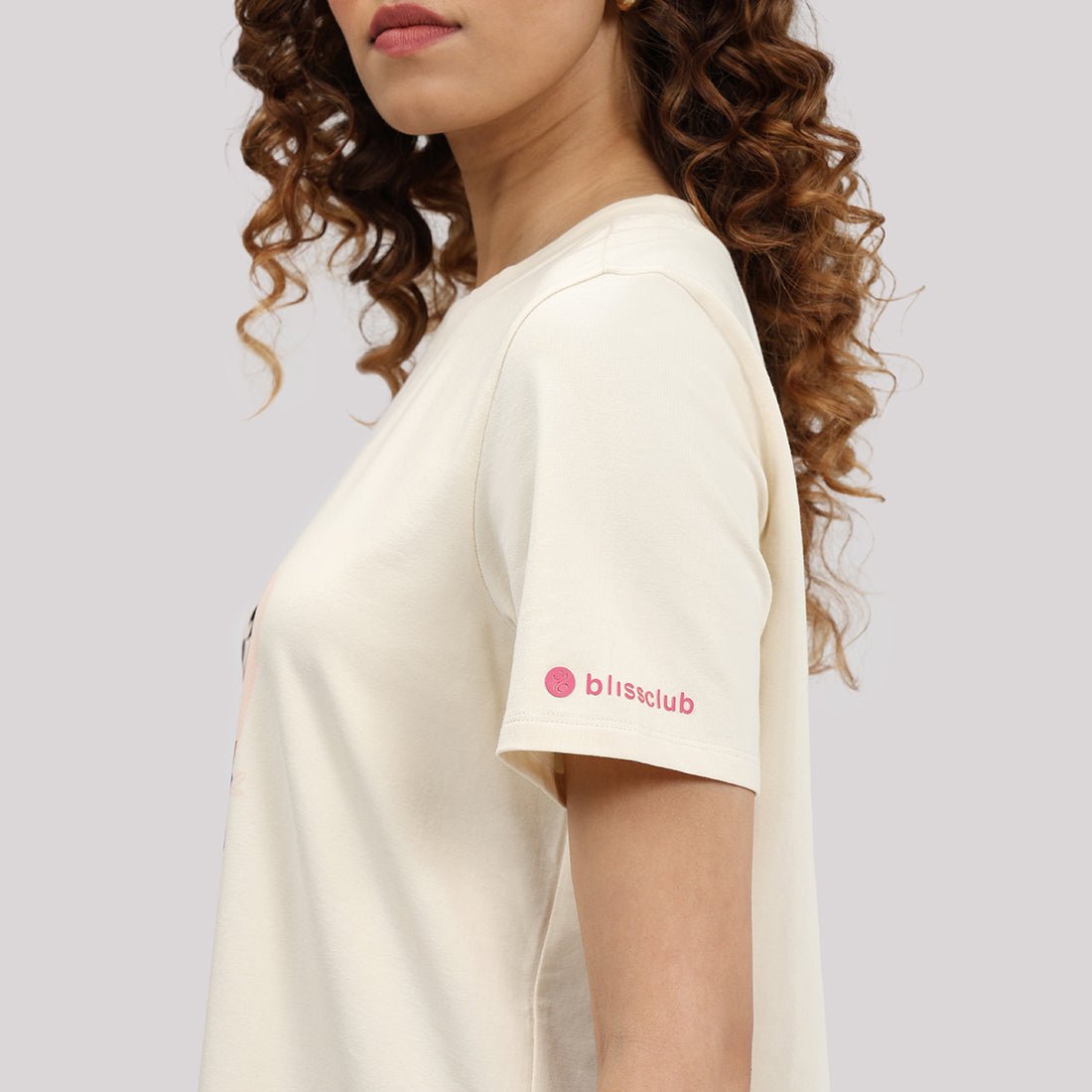 Last Tee - Boyfriend - BlissClub