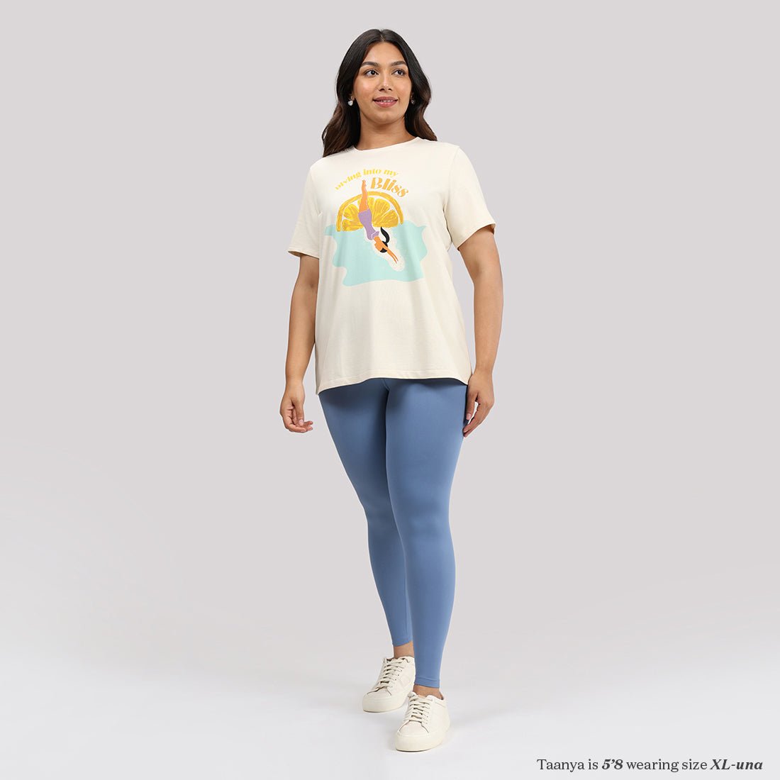 Last Tee - Boyfriend - BlissClub