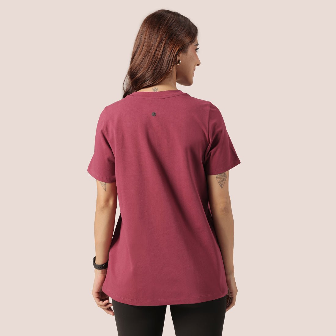 Last Tee - Boyfriend - BlissClub