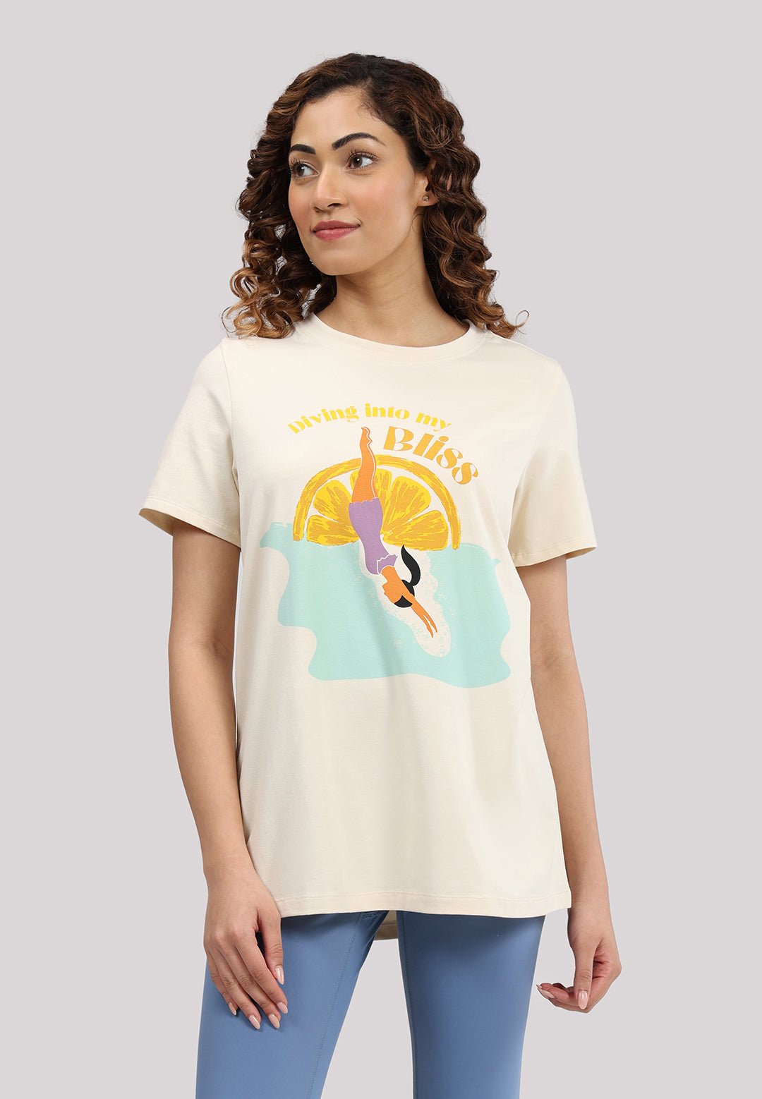 Last Tee - Boyfriend - BlissClub