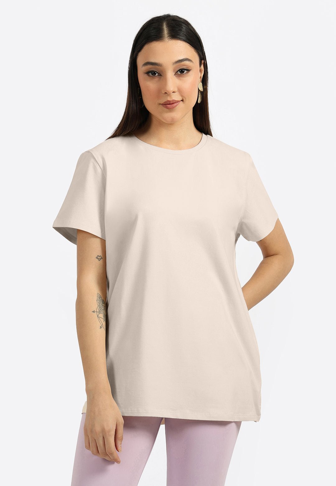 Last Tee - Boyfriend - BlissClub