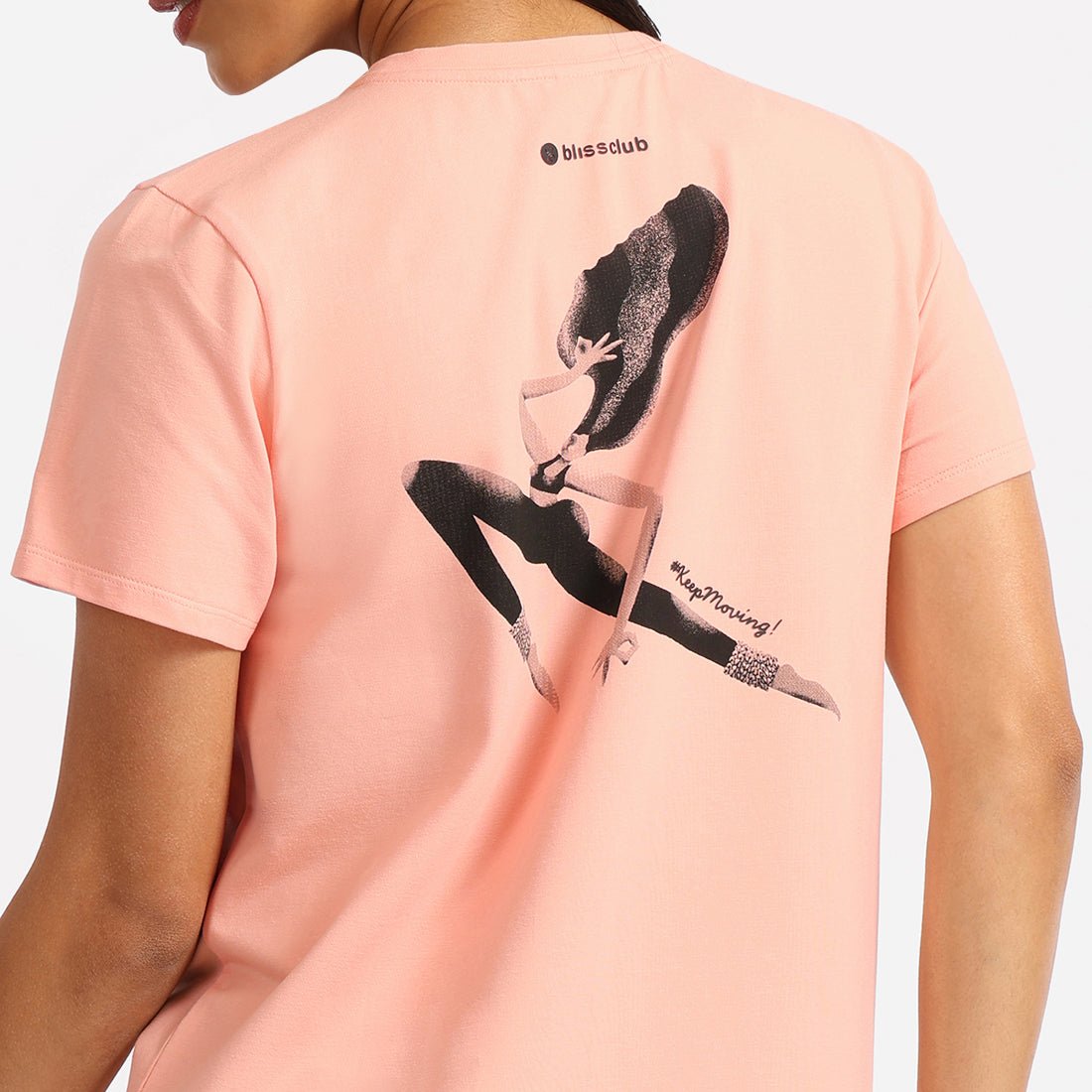 Last Tee - Boyfriend - BlissClub