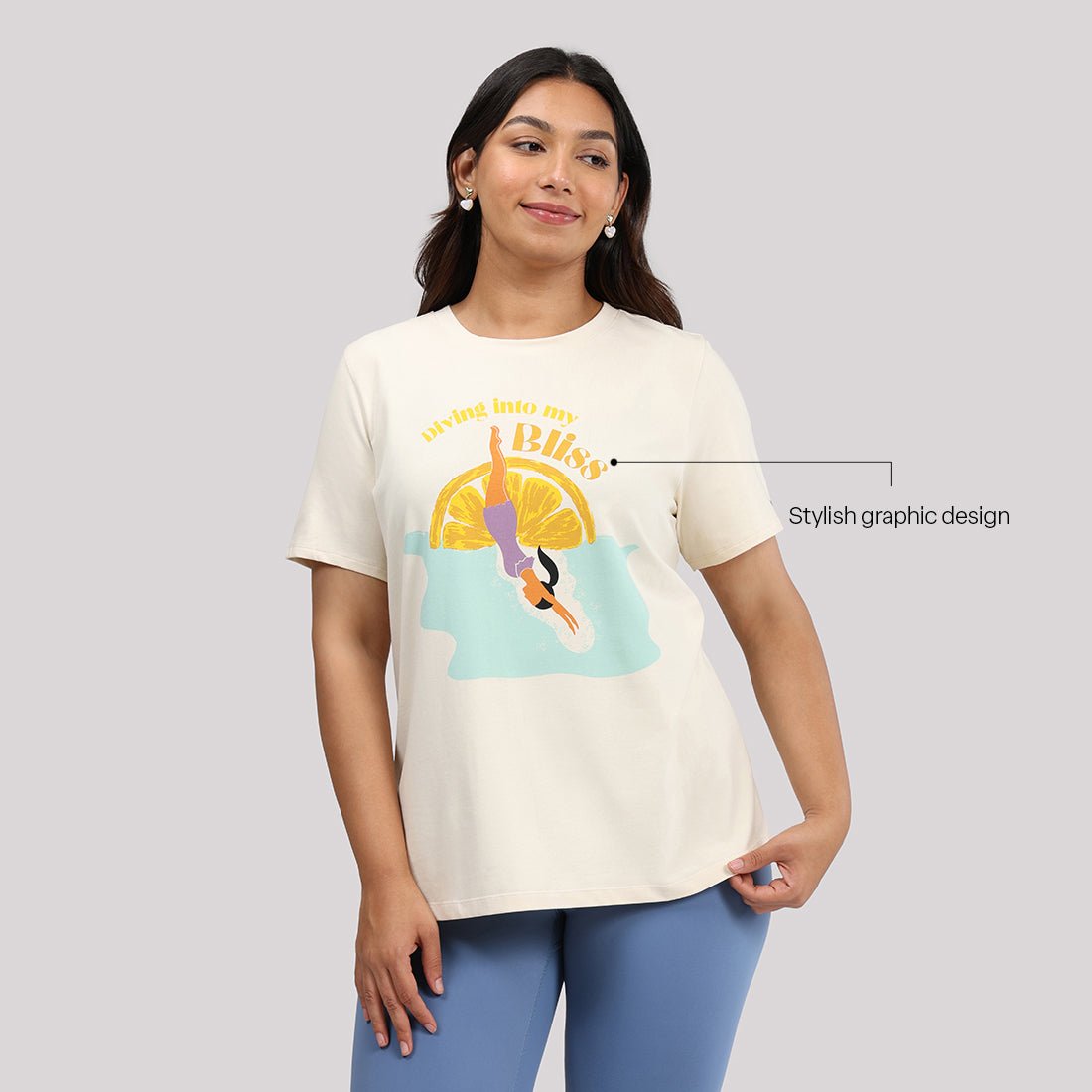 Last Tee - Boyfriend - BlissClub