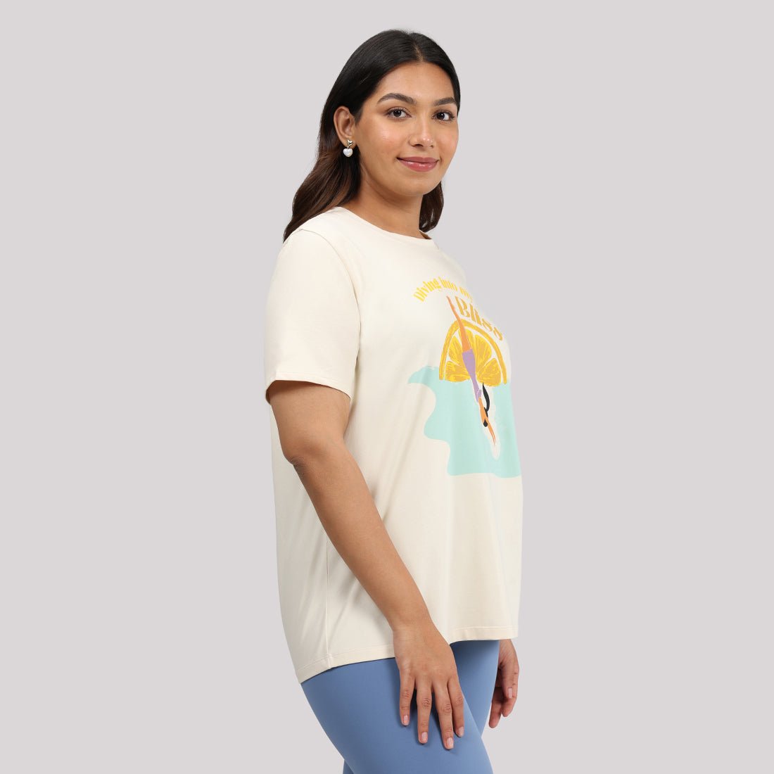 Last Tee - Boyfriend - BlissClub
