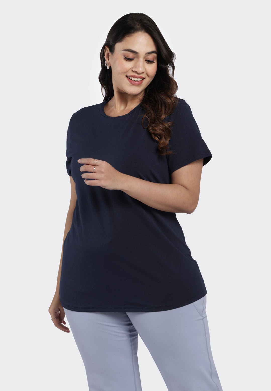 Last Tee - Boyfriend - BlissClub