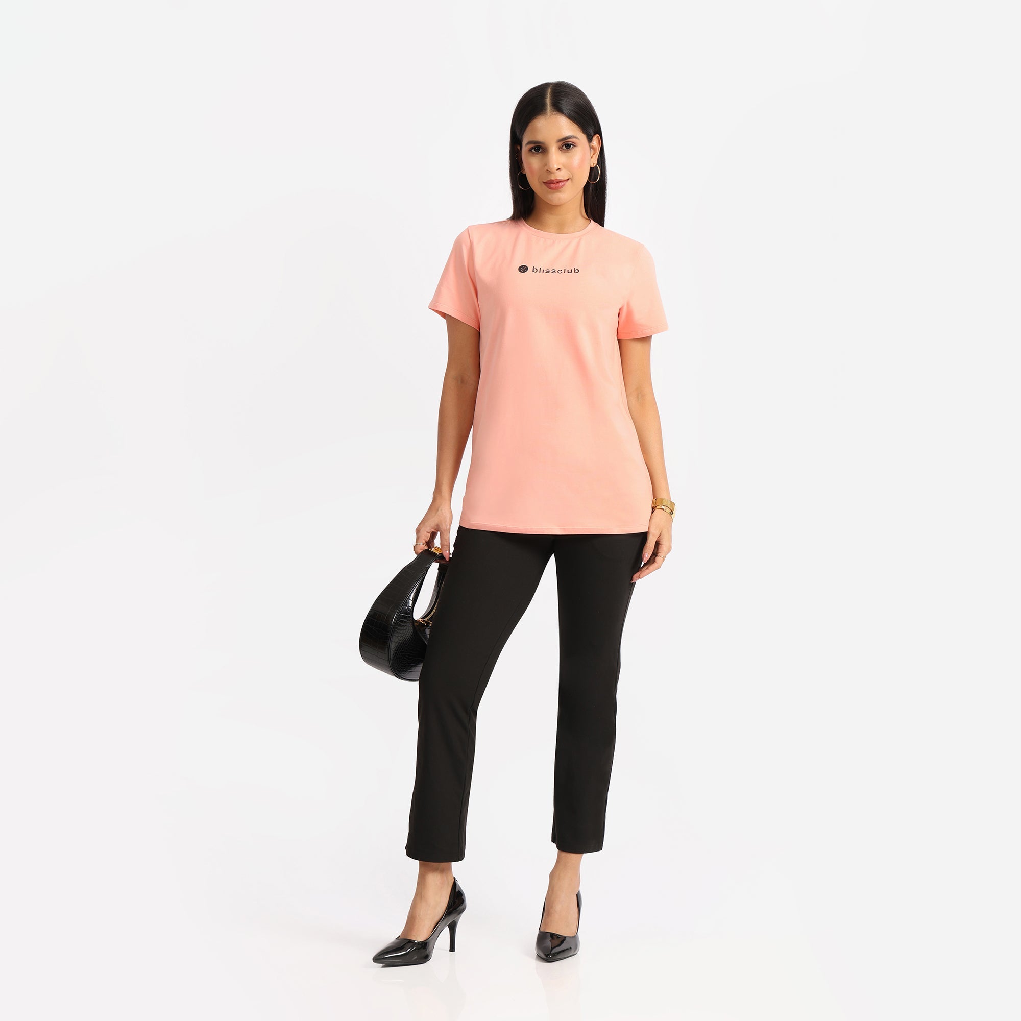 Last Tee - Boyfriend - BlissClub