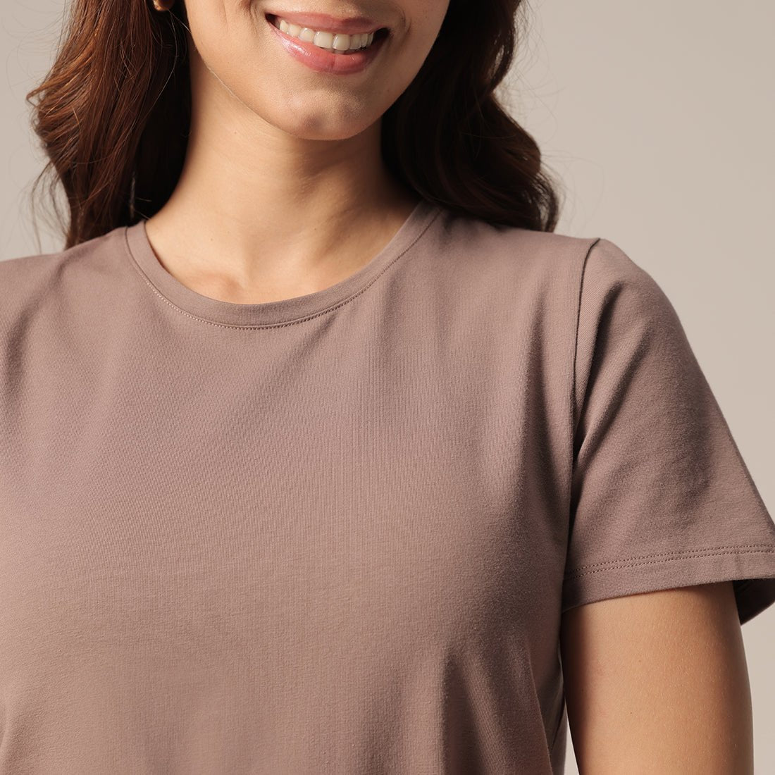 Last Tee - Crop - BlissClub