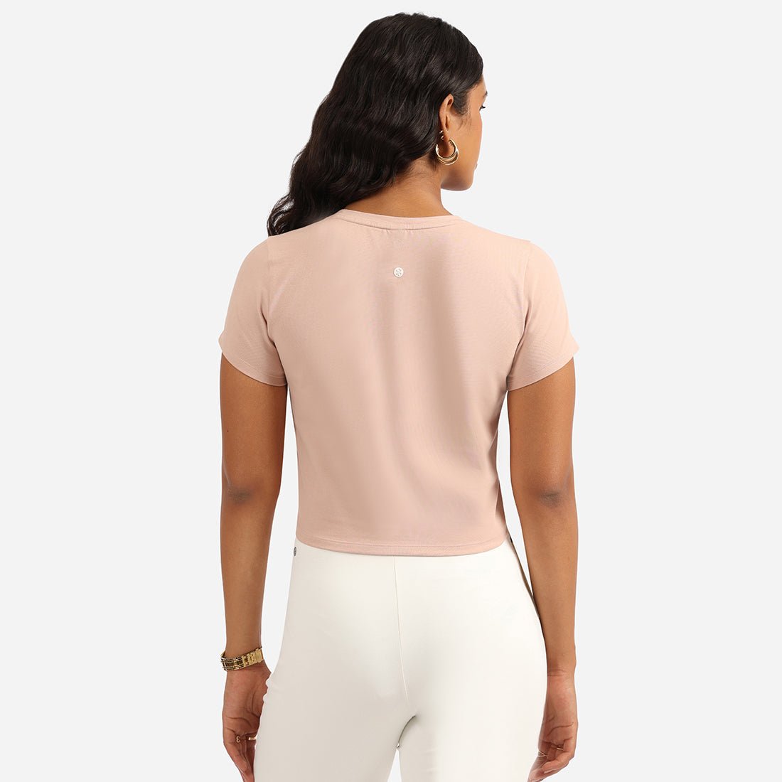 Last Tee - Crop - BlissClub