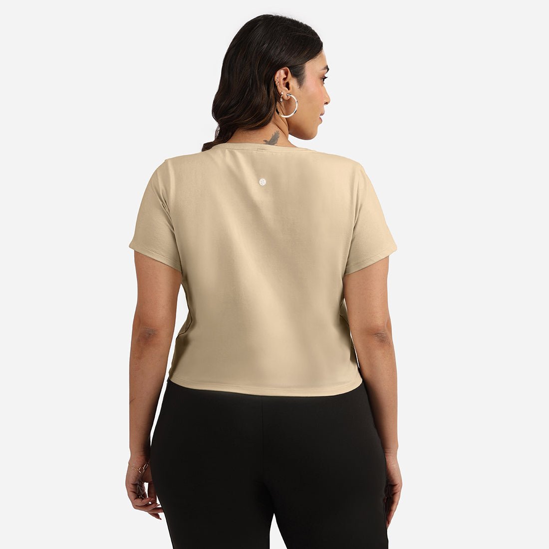 Last Tee - Crop - BlissClub