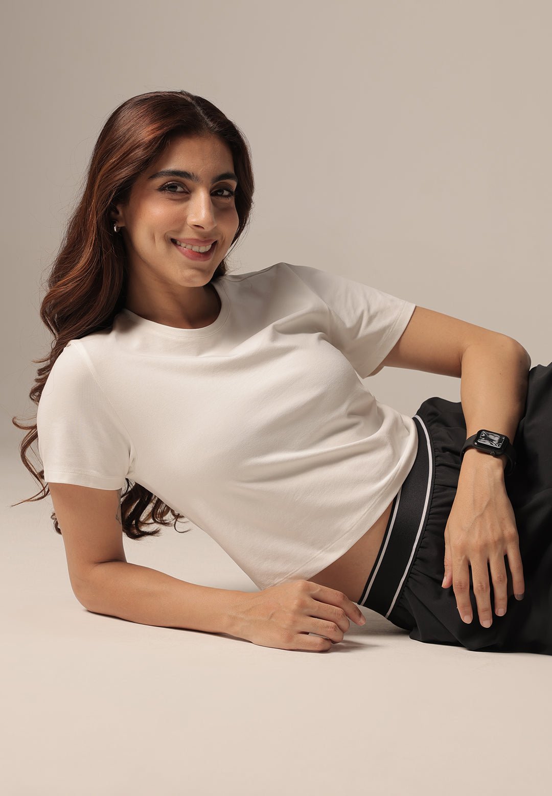 Last Tee - Crop - BlissClub