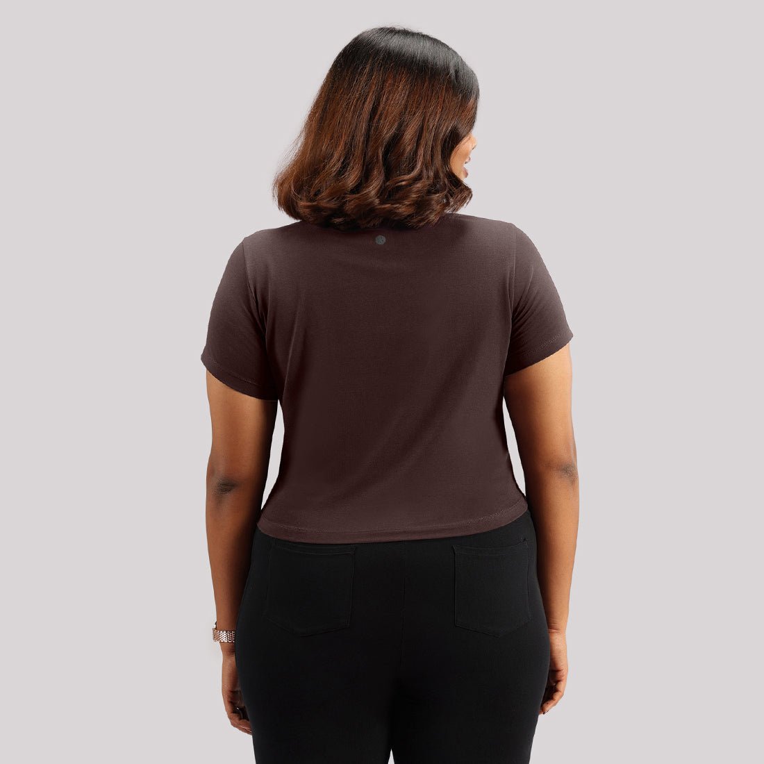 Last Tee - Crop - BlissClub