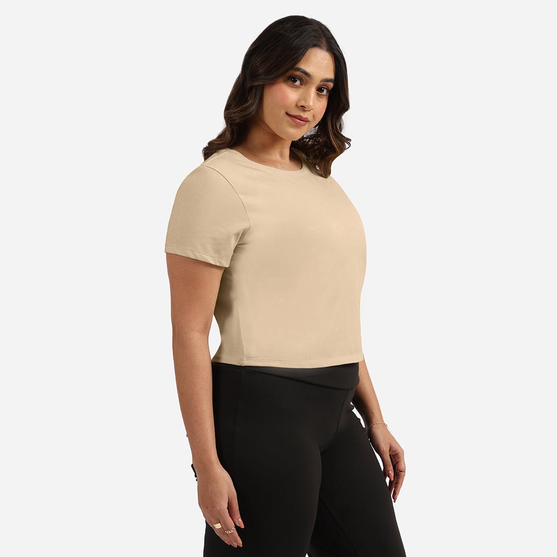 Last Tee - Crop - BlissClub