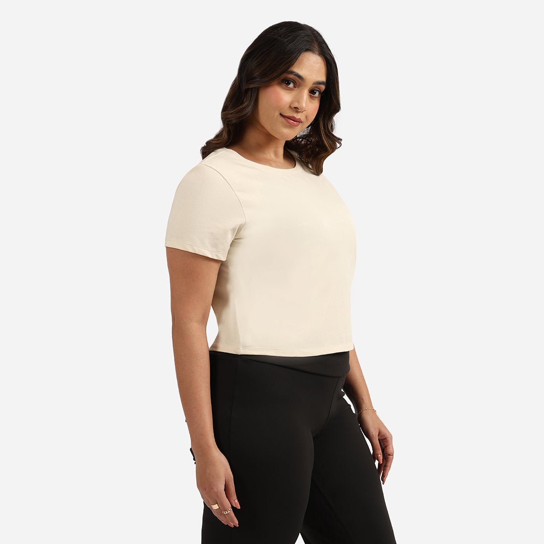 Last Tee - Crop - BlissClub