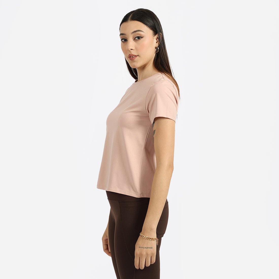Last Tee - Round Neck - BlissClub