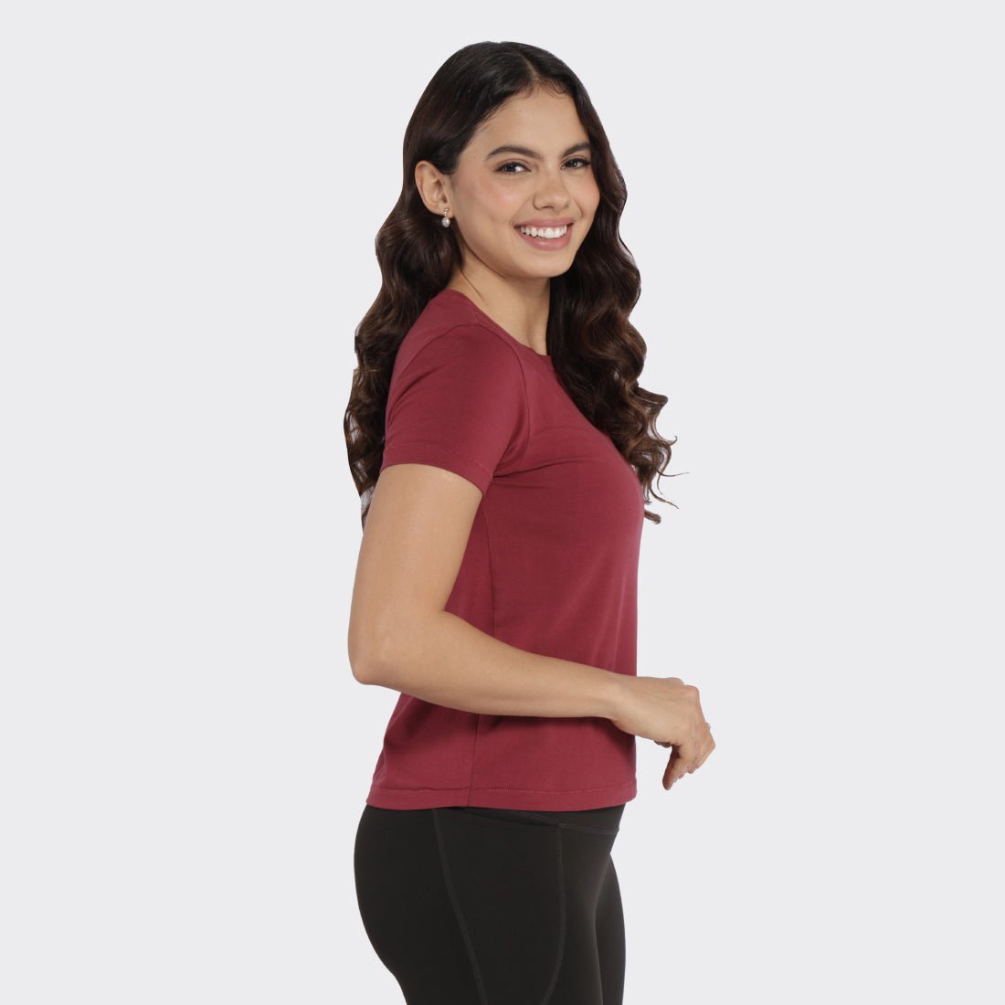 Last Tee - Round Neck - BlissClub