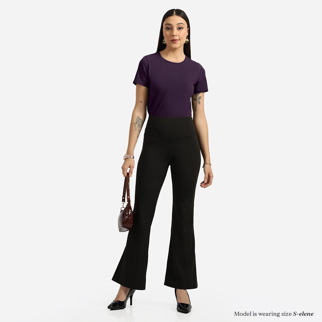 Last Tee - Round Neck - BlissClub