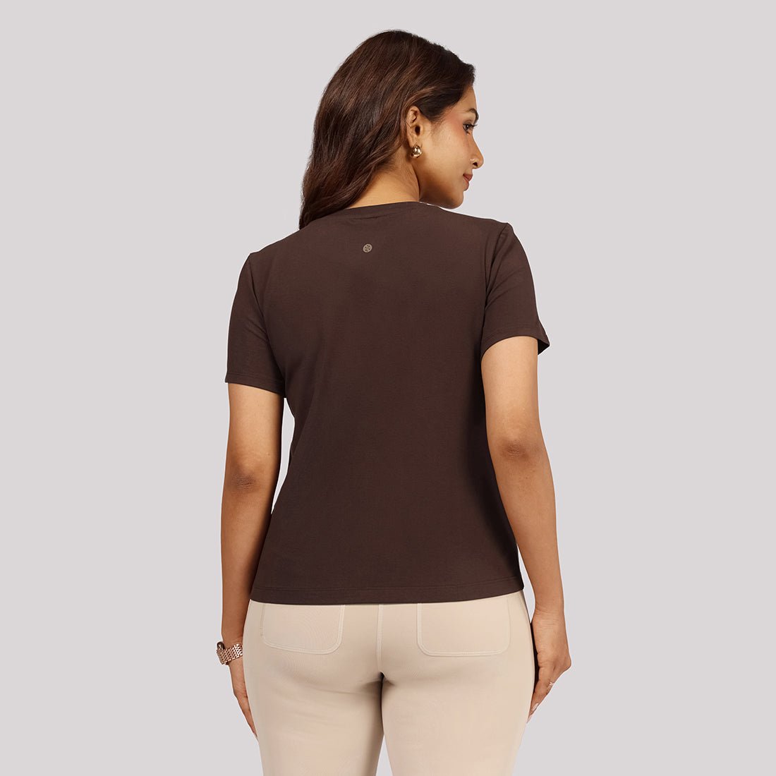 Last Tee - Round Neck - BlissClub