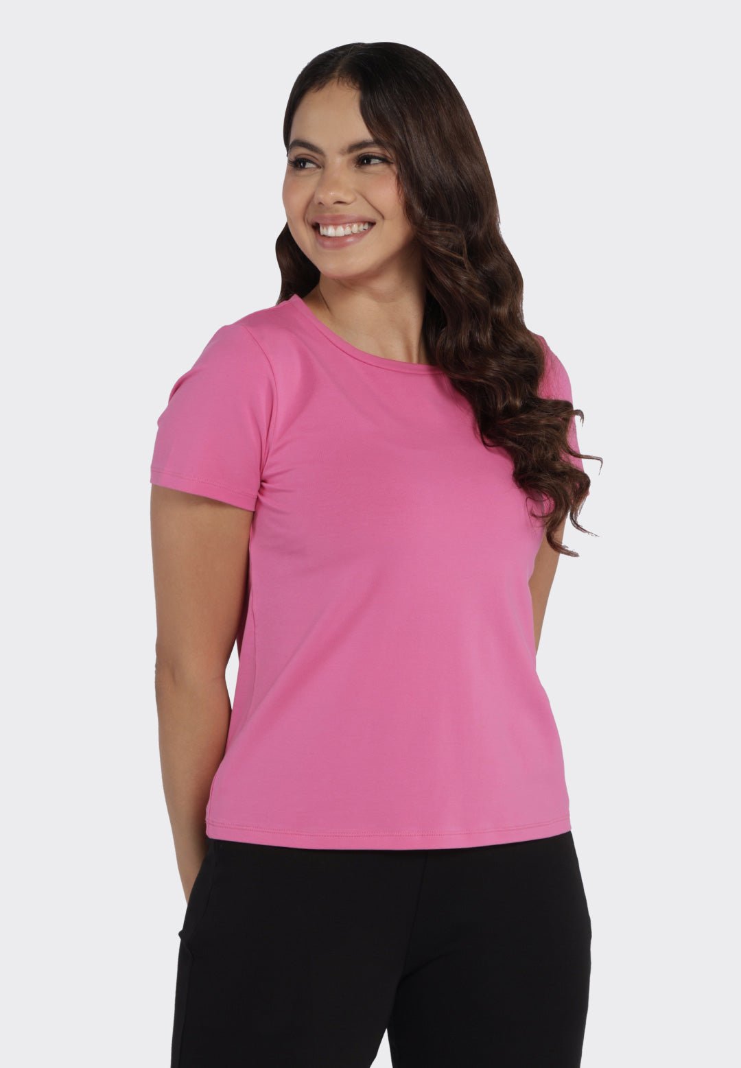 Last Tee - Round Neck - BlissClub