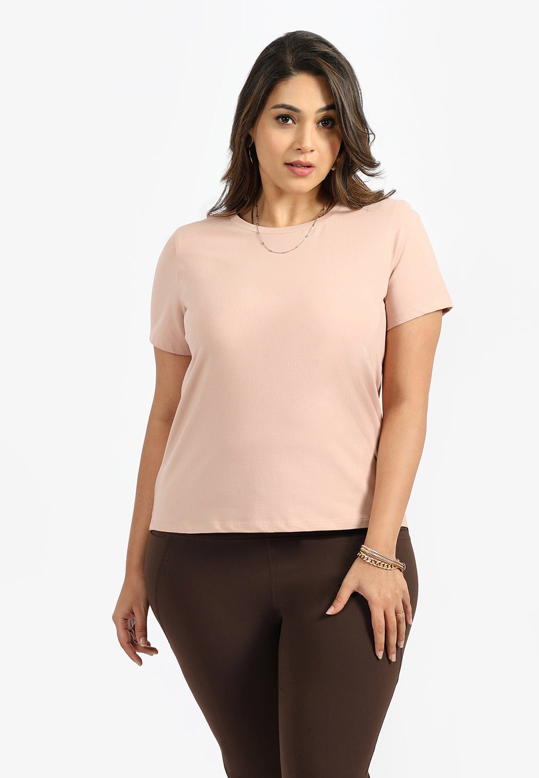 Last Tee - Round Neck - BlissClub