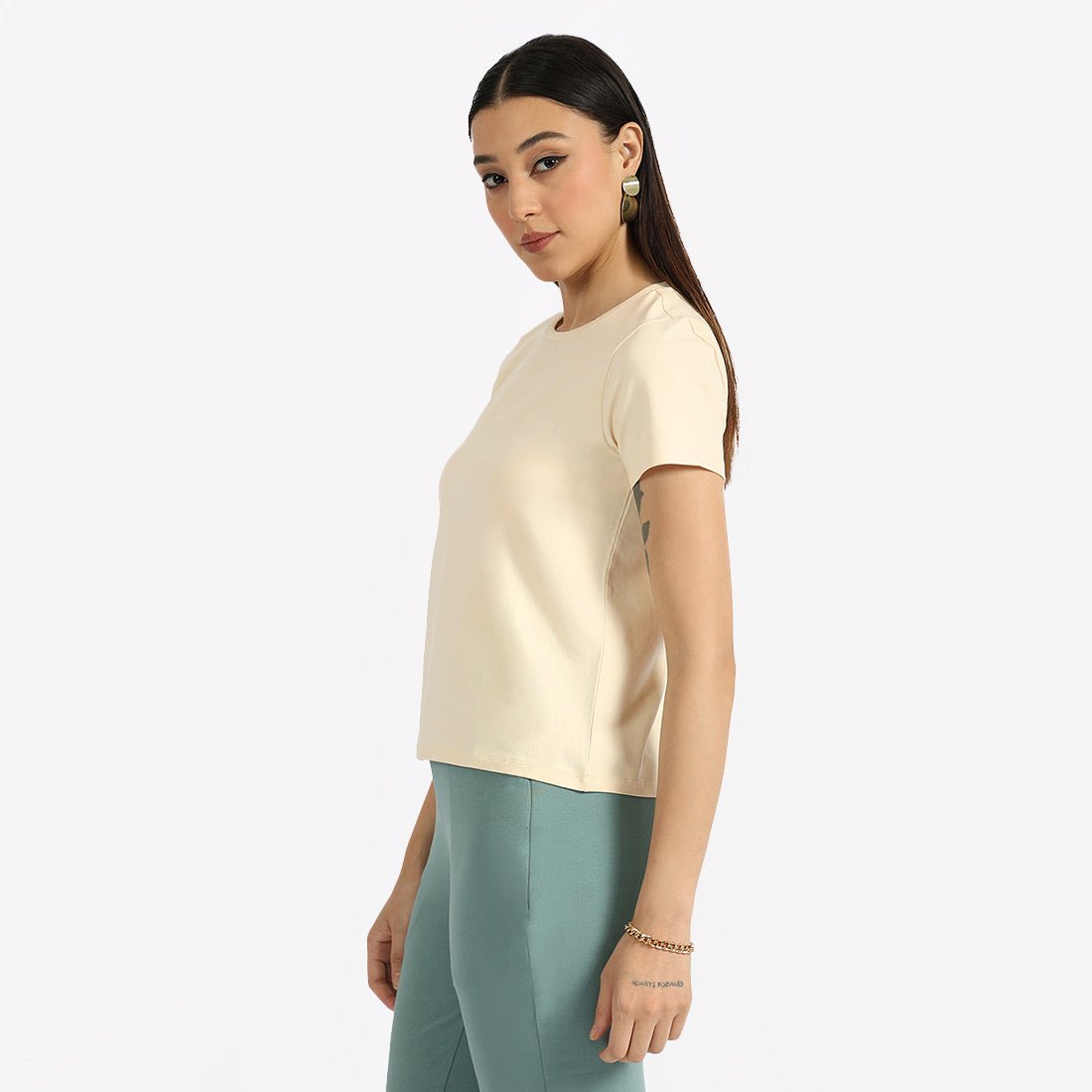 Last Tee - Round Neck - BlissClub